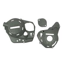 Protetor Tampas Motor Amx Defender Crf 250f Protetor Tampas Motor Amx Defender Crf 250f