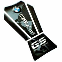 Protetor Tanque Bmw F 750 Gs Premium Tank Pad