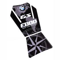 Protetor Tanque Bmw F800 Gs Premium 2025 - Tank Pad