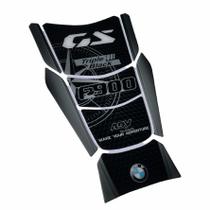 Protetor Tanque Bmw F900 Gs Adventure Tank Pad - TRIPLE BLACK Protetor Tanque Bmw F900 Gs Adventure Tank Pad - TRIPLE BLACK