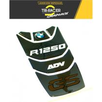 Protetor Tanque Bmw R 1250 Gs Adventure Tank Pad - EXCLUSIVE