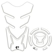 Protetor Tanque Bocal Hornet 500 2025 2026 Transparente Protetor Tanque Bocal Hornet 500 2025 2026 Transparente