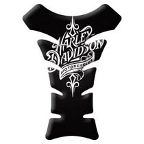 Protetor Tanque Harley Davidson Pro 3D - Multi Adesivos