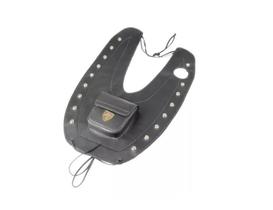 Protetor Tanque Honda Shadow 750 Até 2010 C/ Taxas Cromadas Protetor Tanque Honda Shadow 750 Até 2010 C/ Taxas Cromadas