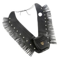 Protetor Tanque Midnight 950 Com Franjas Protetor Tanque Midnight 950 Com Franjas