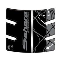 Protetor Tanque Moto 3D Rei Cobra Sahara 300 2025 Adventure Protetor Tanque Moto 3D Rei Cobra Sahara 300 2025 Adventure