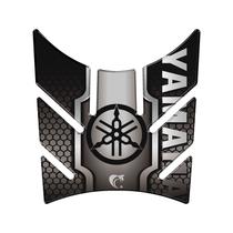 Protetor tanque moto yamaha crosser lander xtz 250 preto Protetor tanque moto yamaha crosser lander xtz 250 preto