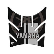 Protetor tanque moto yamaha crosser lander xtz 250 preto Protetor tanque moto yamaha crosser lander xtz 250 preto