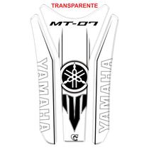 Protetor tanque moto yamaha mt07 transparente Protetor tanque moto yamaha mt07 transparente