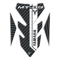 Protetor tanque moto yamaha mt09 carbono Protetor tanque moto yamaha mt09 carbono