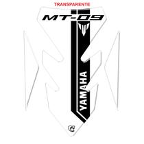 Protetor tanque moto yamaha mt09 transparente Protetor tanque moto yamaha mt09 transparente