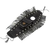 Protetor Tanque Shadow 600 Com Taxas E Franjas Protetor Tanque Shadow 600 Com Taxas E Franjas