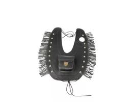 Protetor Tanque Shadow 750 2011 Em Diante Com Franjas