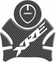Protetor Tanque-Tankpad+Bocal Moto Honda Xre Protetor Tanque-Tankpad+Bocal Moto Honda Xre