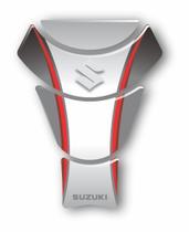 Protetor Tanque Tankpad Suzuki Srad/yes/hayabusa