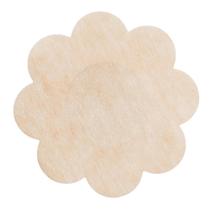 Protetor Tapa Mamilo Adesivo Pétalas Protetor Tapa Mamilo Adesivo Pétalas