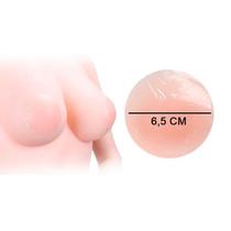 Protetor Tapa Mamilos Silicone Adesivo Reutilizável Discreto Protetor Tapa Mamilos Silicone Adesivo Reutilizável Discreto