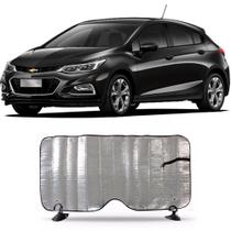 Protetor Tapa Sol Quebrasol Cruze