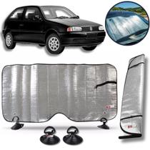 Protetor Tapa Sol Quebrasol Gol G2