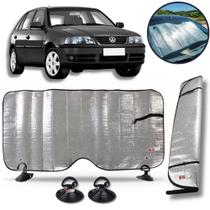 Protetor Tapa Sol Quebrasol Gol G3