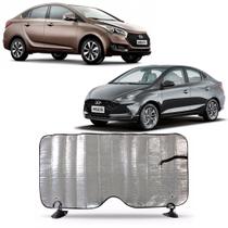 Protetor Tapa Sol Quebrasol HB20S