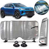 Protetor Tapa Sol Quebrasol Volkswagen Tera