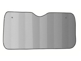 Protetor Tapa Sol Universal Tramontina Com Superfície Refletiva 125cm X 60cm Protetor Tapa Sol Universal Tramontina Com Superfície Refletiva 125cm X 60cm