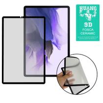 Protetor tela cerâmica para Galaxy Tab S7 Plus 12,4" SM-T970