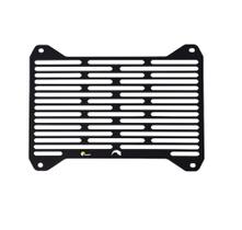 Protetor tela grelha frontal de radiador grade gradeado Kawasaki Eliminator 500