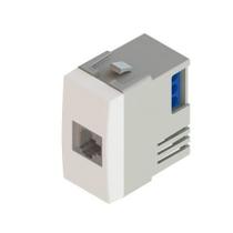 Protetor telefonico rj11 br clean