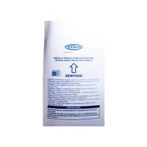 Protetor Térmico A4 Menno Papel Couchê 170g 230X360mm