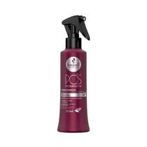 Protetor Termico Alinhador Pós Progressiva 120ml Haskell Protetor Termico Alinhador Pós Progressiva 120ml Haskell