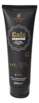 Protetor Térmico Anti Frizz Café Especial Pós Química Barro Minas 200mL