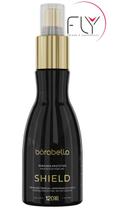 Protetor térmico Borabella 120 ml Protetor térmico Borabella 120 ml