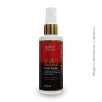 Protetor Térmico Capilar Multifuncional 100ml Yabae