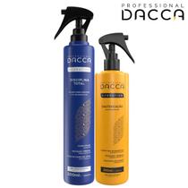 Protetor Térmico Capilar Profissional Fluído Para Escova + Cauterização Protetor Térmico Capilar Profissional Fluído Para Escova + Cauterização