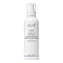 Protetor Termico Care Absolute Volume Keune 200ml Protetor Termico Care Absolute Volume Keune 200ml