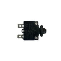 Protetor Térmico com Contatos Elétricos 8a 2Hp Para Compressor De Ar Schulz - 012.1567-0/AT