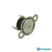 Protetor Termico Compressor Inverter Consul W10503273