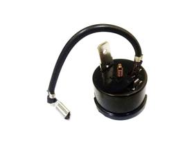 Protetor termico compressor refrigerador elgin 1/4 220v