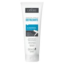 Protetor térmico defrizante capicilin d-pantenol