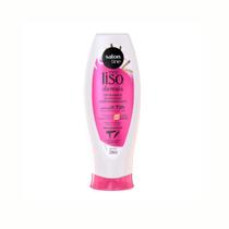 Protetor Térmico Defrizante Meu Liso Demais 200ml Salon Line