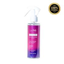 Protetor Térmico e Finalizador Mais Liso - Le Pro Cosmetics