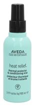 Protetor térmico e névoa condicionadora Aveda Heat Relief 100mL