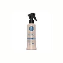Protetor térmico Fluido Proteico Haskell Bendito Loiro120ml