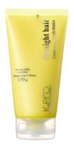 Protetor Térmico K.pro Style Straight Hair Creme 150g
