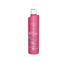 Protetor Térmico Leave - In Plena Tróia Hair 500ml Original