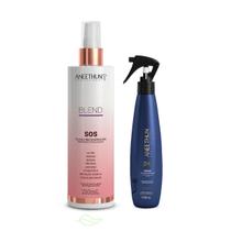 Protetor Térmico Linha A e Reconstrutor Sos Blend Aneethun