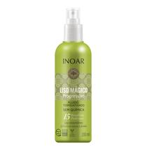 Protetor Térmico Liso Mágico 200ml Fluído Progressivo - Inoar