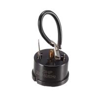 Protetor Térmico Luxcell para Refrigerador 1/3HP 250W - Contra Sobrecarga